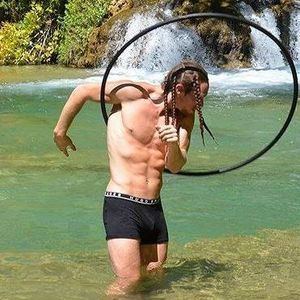 Meet your Posher, Christopher